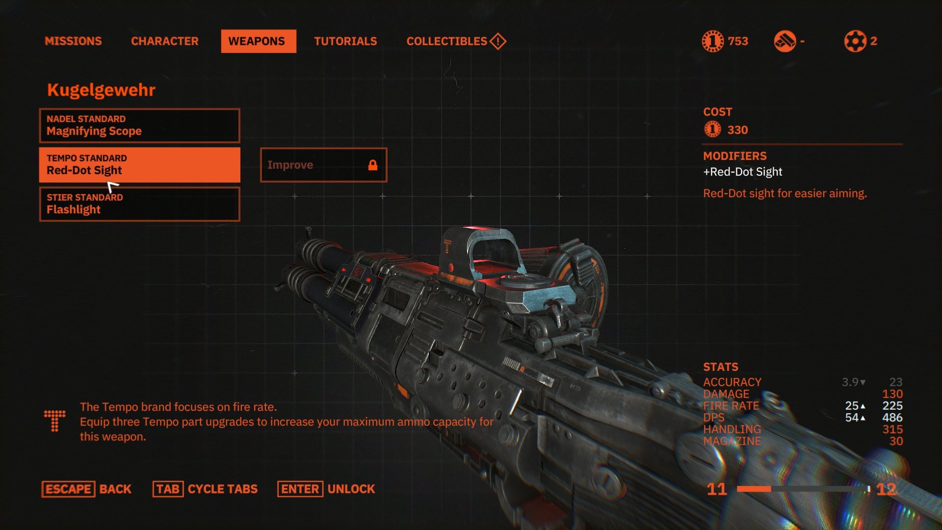 Wolfenstein: Youngblood - Imagen 16